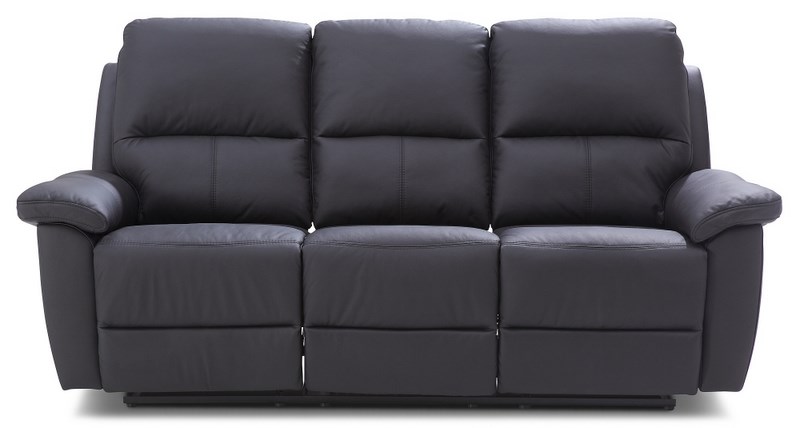 Bydgoskie Meble - TWINS Sofa 3RF | GEMINI