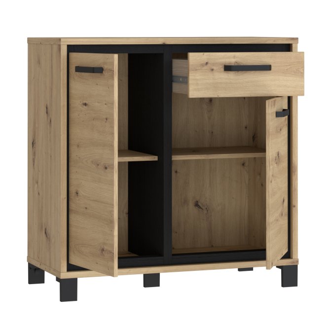 Forte - TRONDHEIM Komoda TDHK222-C773