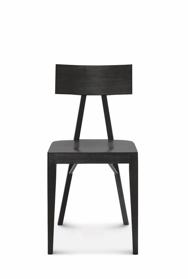 FAMEG - AKKA Krzesło A-0336 | siedzisko twarde