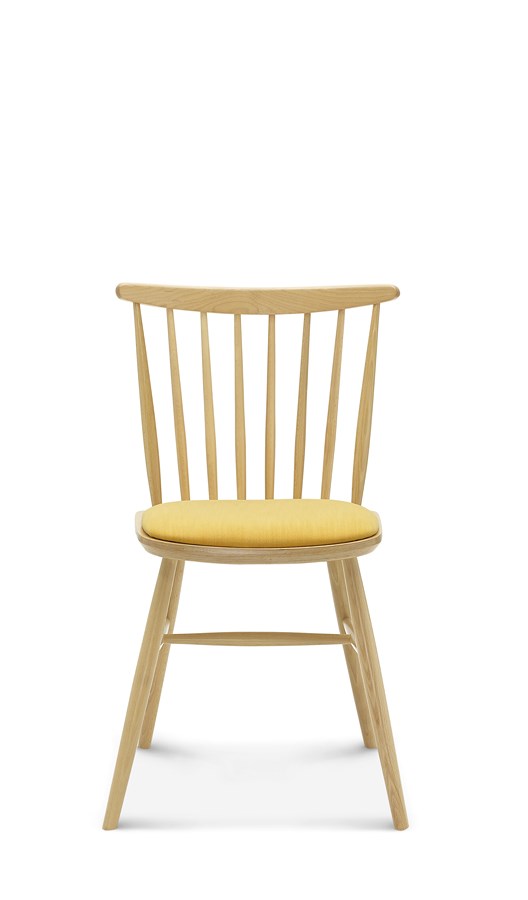 FAMEG - WAND Krzesło A-1102/1 | siedzisko tapicerowane