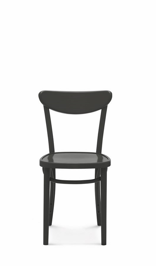 FAMEG - Krzesło A-1260 siedzisko twarde