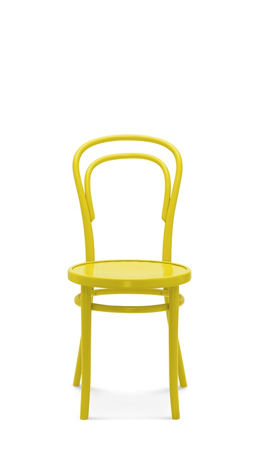 FAMEG - A-14 Krzesło | siedzisko twarde