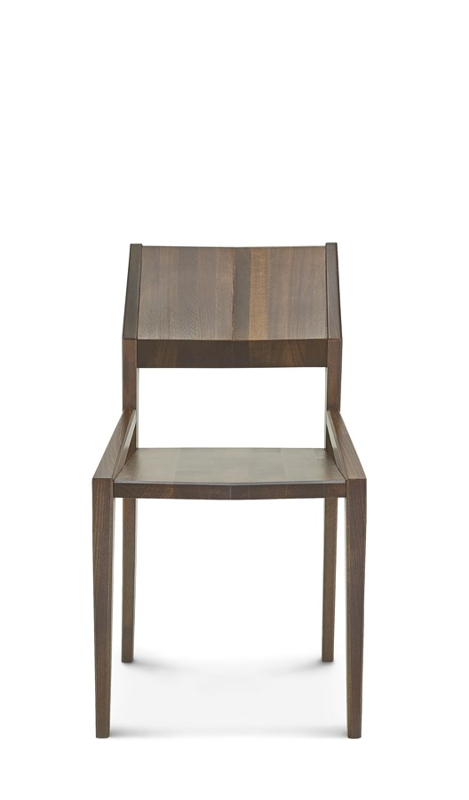 FAMEG - ARCOS Krzesło A-1403 | siedzisko twarde