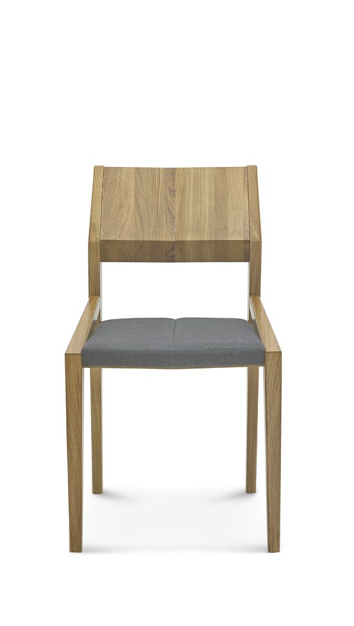 FAMEG - ARCOS Krzesło A-1403 siedzisko tapicerowane