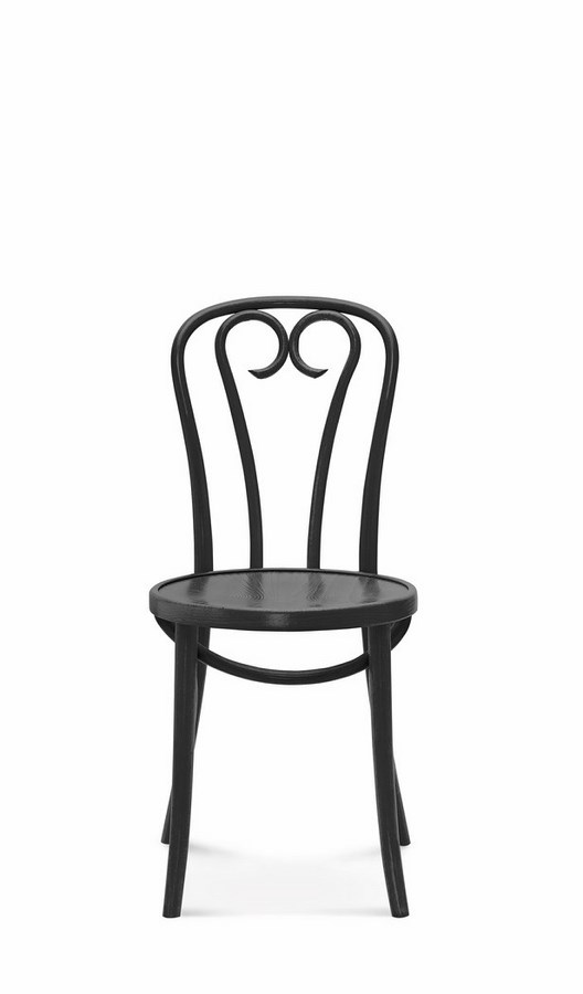 FAMEG - A-16 Krzesło | siedzisko twarde