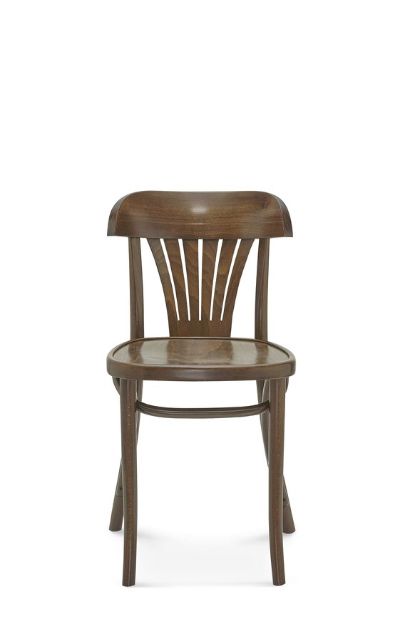 FAMEG - A-165 Krzesło | siedzisko tapicerowane