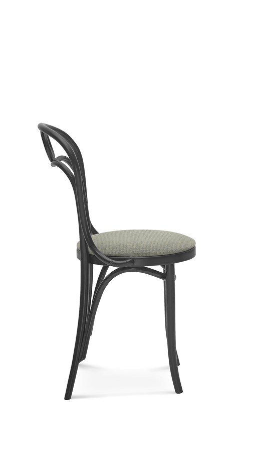 FAMEG - A-31 Krzesło | siedzisko tapicerowane