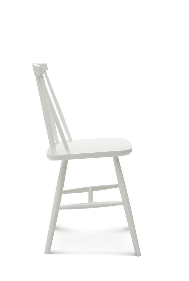 FAMEG - Krzesło A-5910 siedzisko twarde