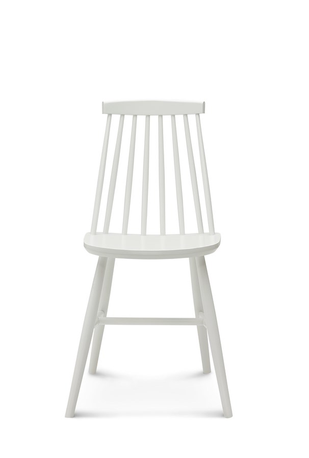 FAMEG - Krzesło A-5910 siedzisko tapicerowane