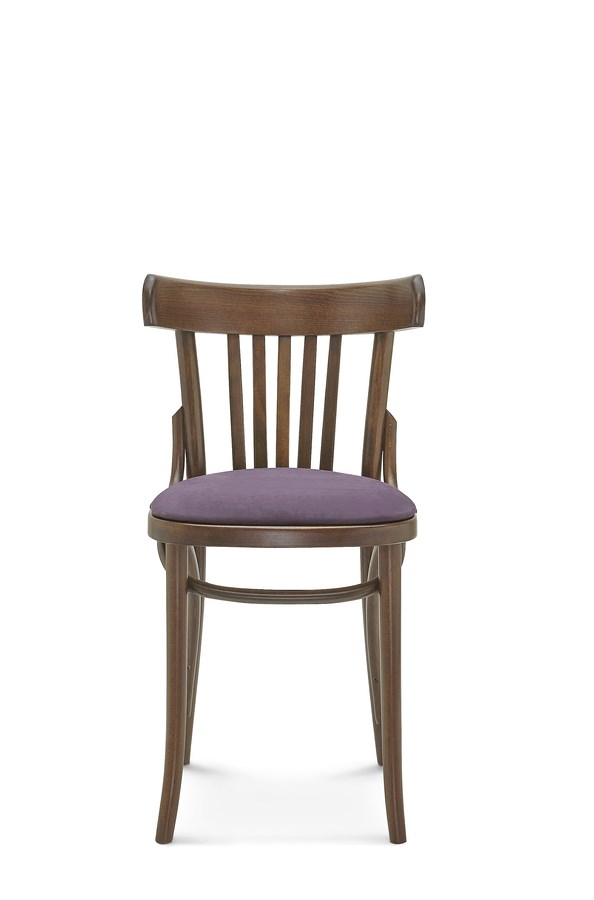 FAMEG - VERT Krzesło A-788 | łączniki boczne siedzisko twarde