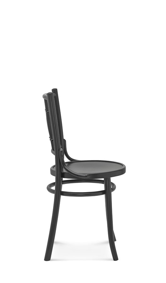 FAMEG - Krzesło A-8145/14 łączniki boczne siedzisko tapicerowane