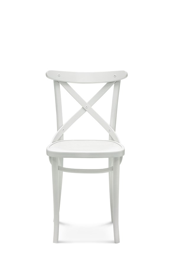 FAMEG - Krzesło A-8810/2 siedzisko twarde