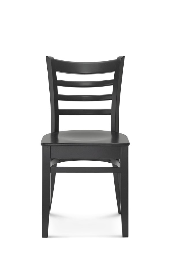 FAMEG - BISTRO 2 Krzesło A-9907 | siedzisko twarde