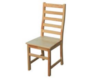 PANKAU - Krzesło A-P