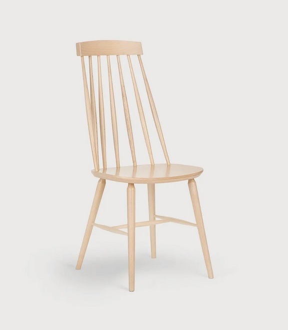 PAGED - ANTILLA Krzesło | A-9880 | Kont.