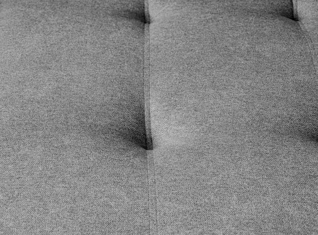Mars Meble - SATIN L CAPPUCCINO Narożnik z funkcją i pojemnikiem PROMOCJA
