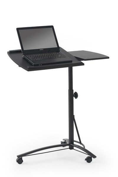 HALMAR - Stolik na laptopa B-14