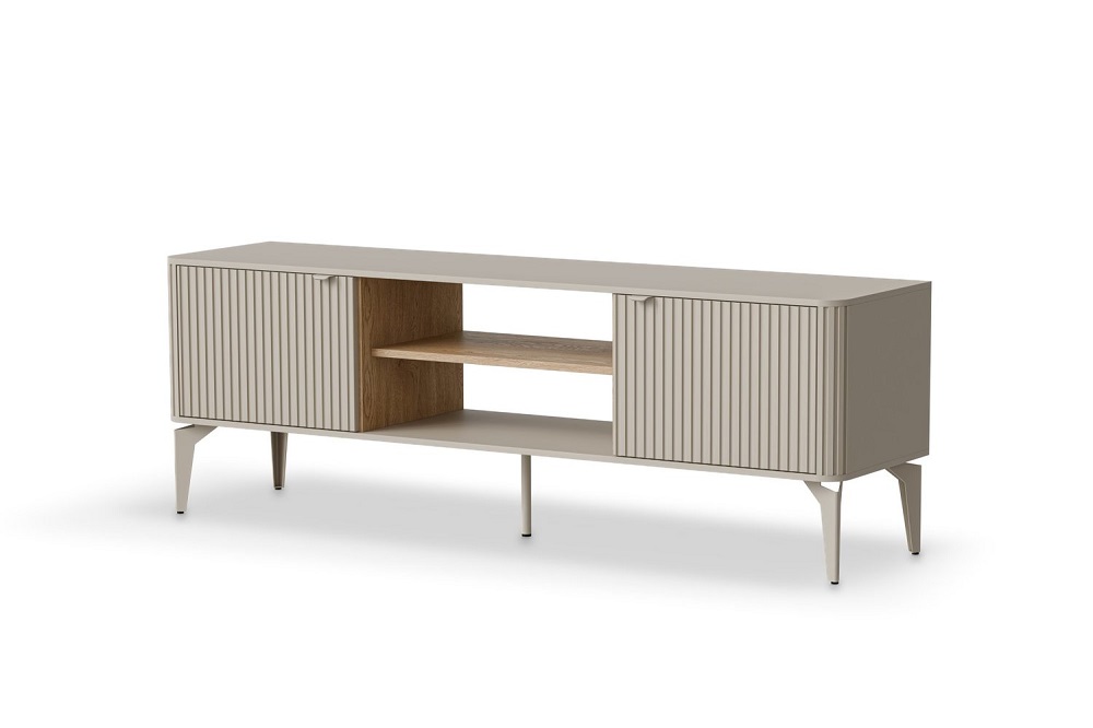 HALMAR - BELUCI RTV-1 Komoda | z PL