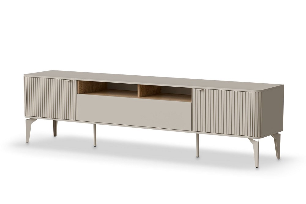 HALMAR - BELUCI RTV-2 Komoda | z PL