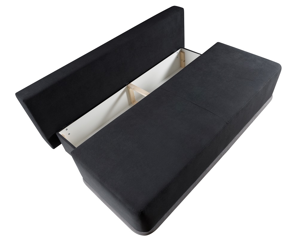 LINNEO - BLACKERS Kanapa