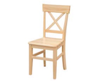 PANKAU - Krzesło Bartek 1