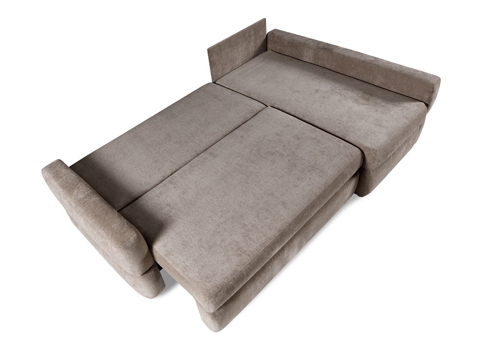 LINNEO - CLAREN Narożnik