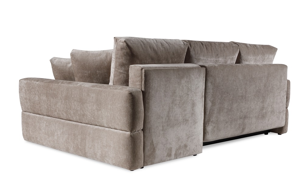 LINNEO - CLAREN Narożnik