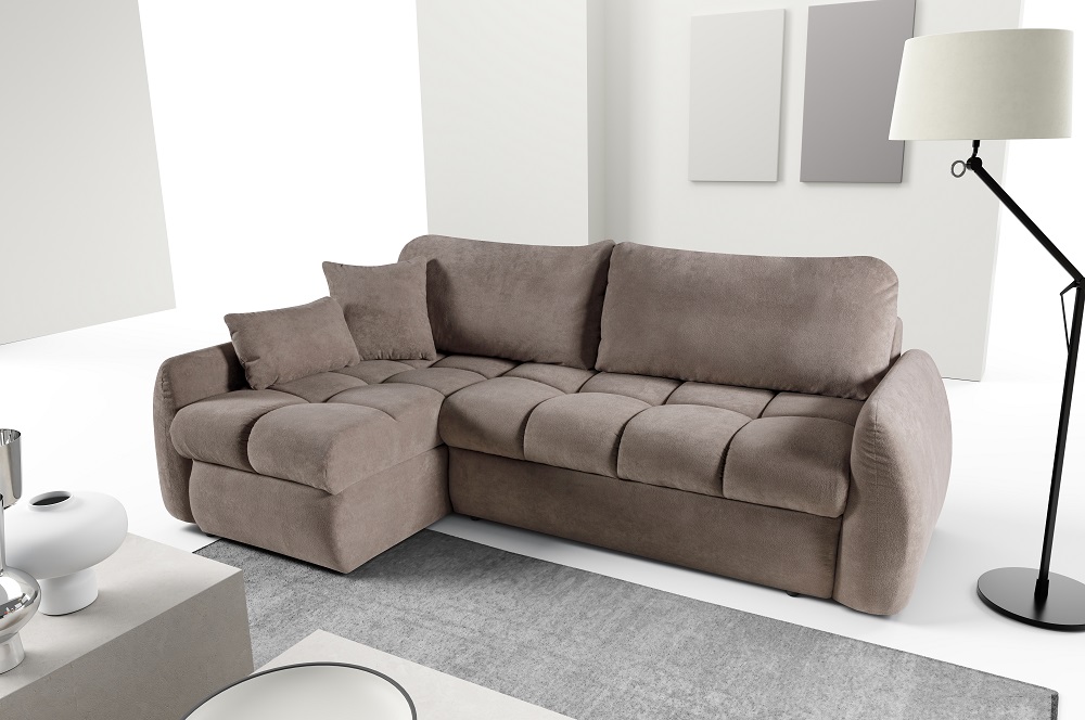 LINNEO - GLOW Narożnik