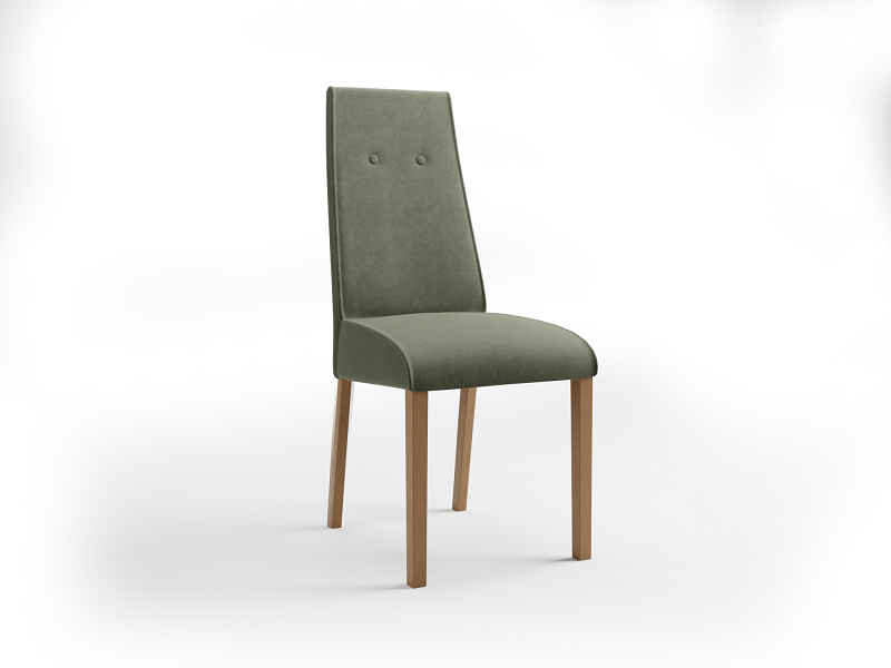 STOLMEB - GRIM 3 Krzesło | Na sprężynach