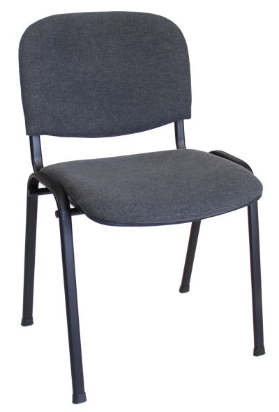 FURNITEX - ISO Krzesło | Szare