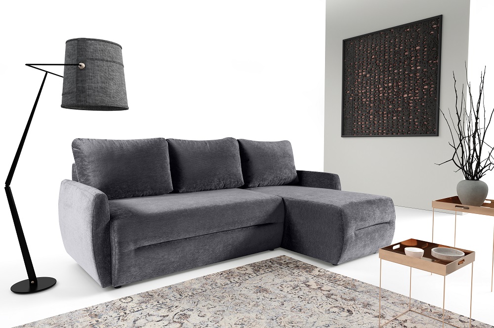 LINNEO - KATANIA Narożnik