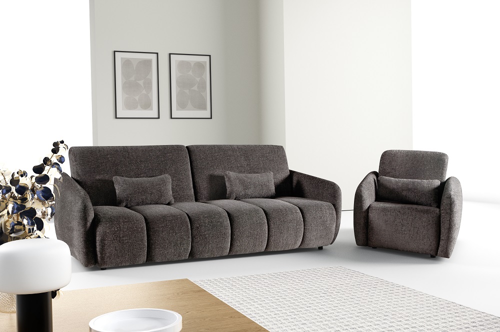 LINNEO - KOPIKO Wersalka