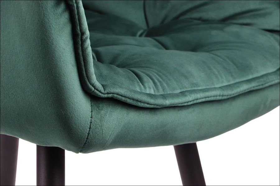 STEMA - Krzesło CN-9220 | Zielony