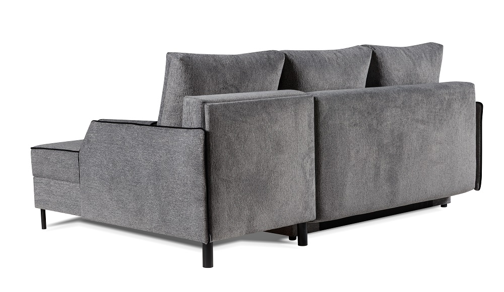 LINNEO - LAZIO Narożnik