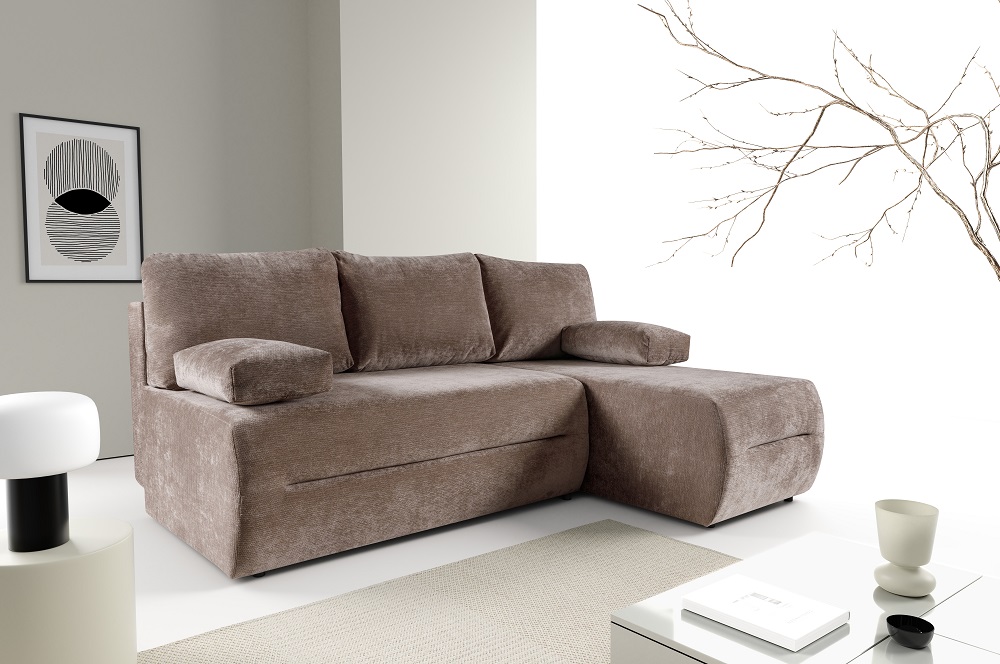 LINNEO - LOFER Narożnik