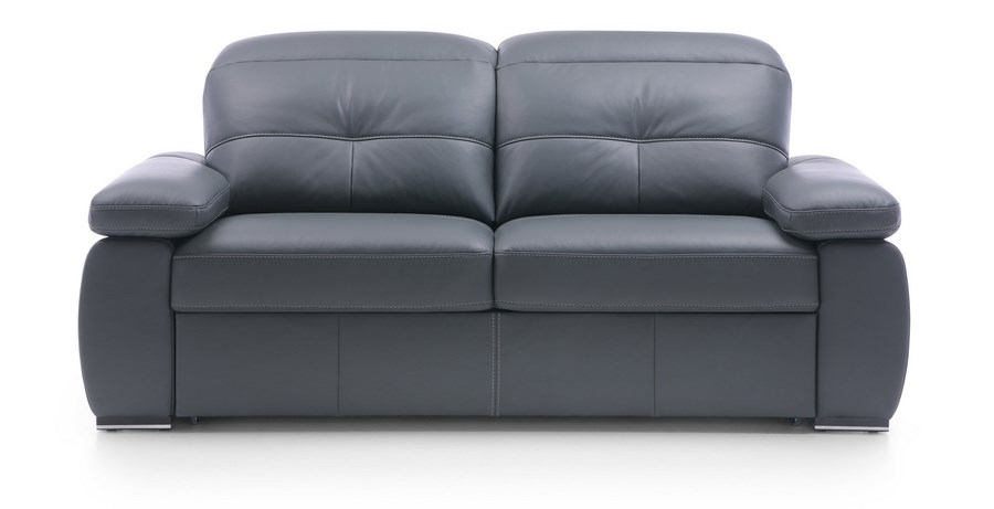 Bydgoskie Meble - LEGEND Sofa 2,5F z funkcją spania | SONET