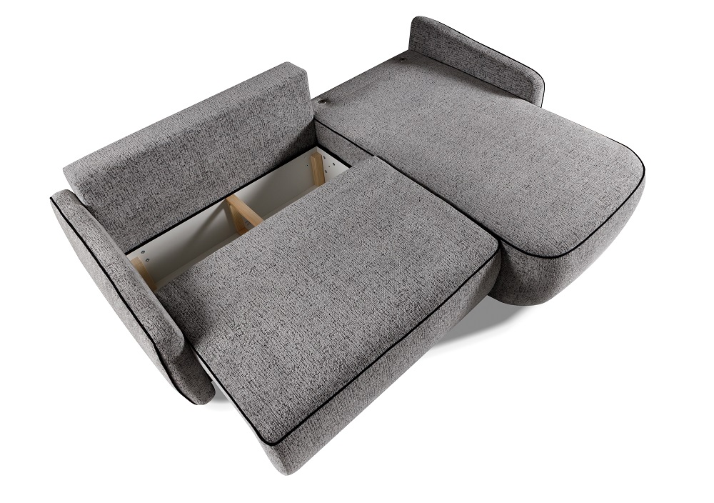 LINNEO - MALAVI Narożnik