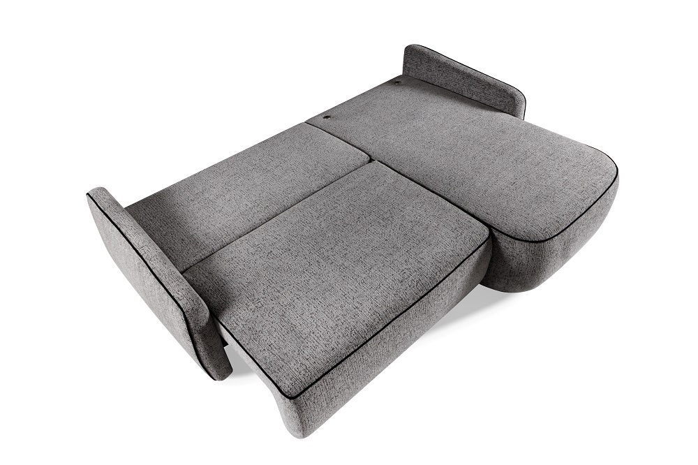 LINNEO - MALAVI Narożnik