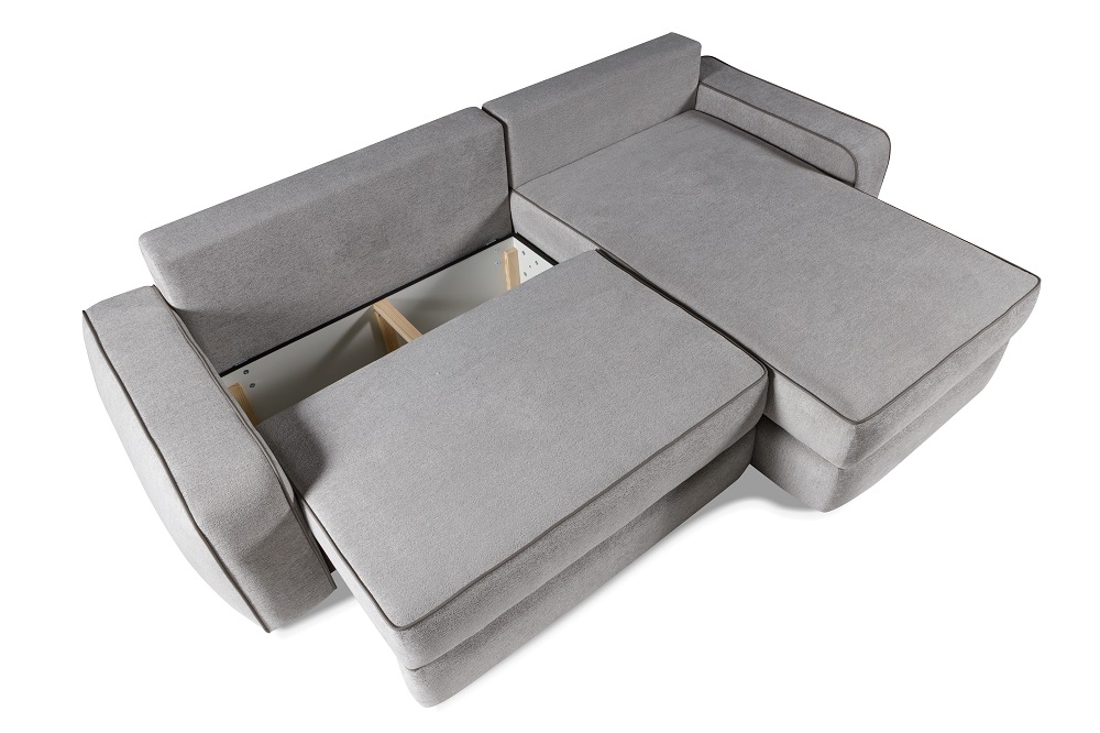 LINNEO - MAURELL Narożnik