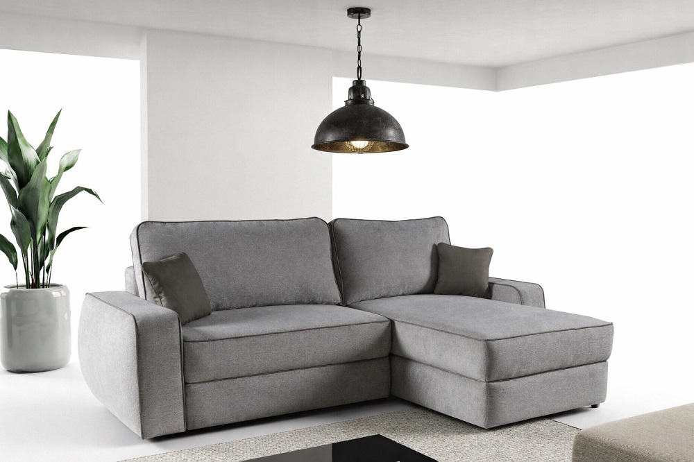 LINNEO - MAURELL Narożnik