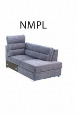 PMW - NITRA moduł NMPL z pojemnikiem
