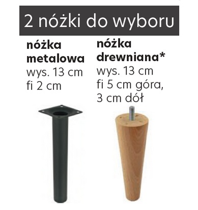 NEW ELEGANCE - NEW ELEGANCE SLIM na nóżkach | Łóżko kontynentalne z pojemnikiem | 140x200