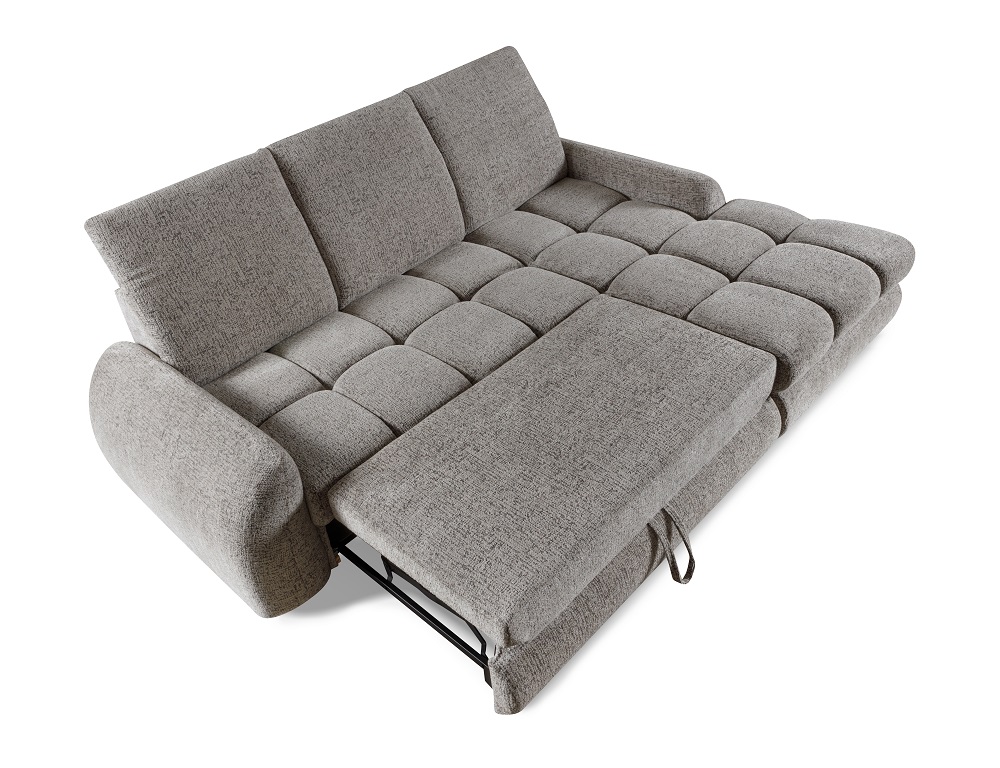 LINNEO - OREGON Narożnik