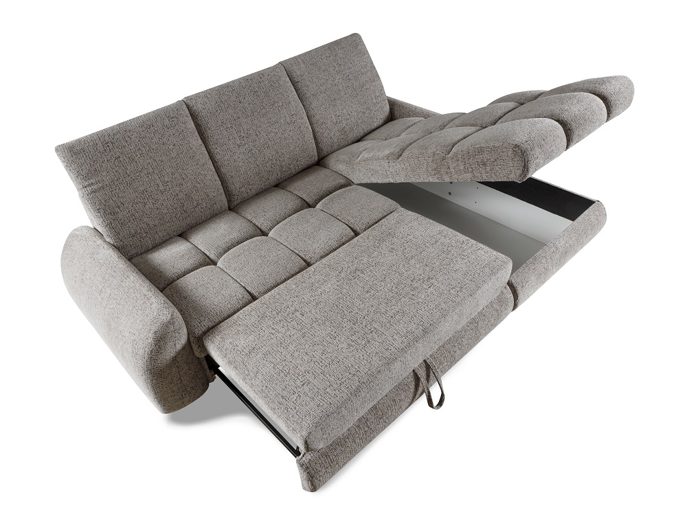 LINNEO - OREGON Narożnik