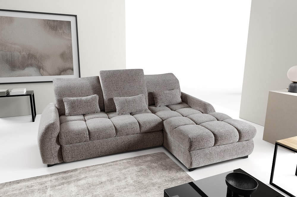 LINNEO - OREGON Narożnik