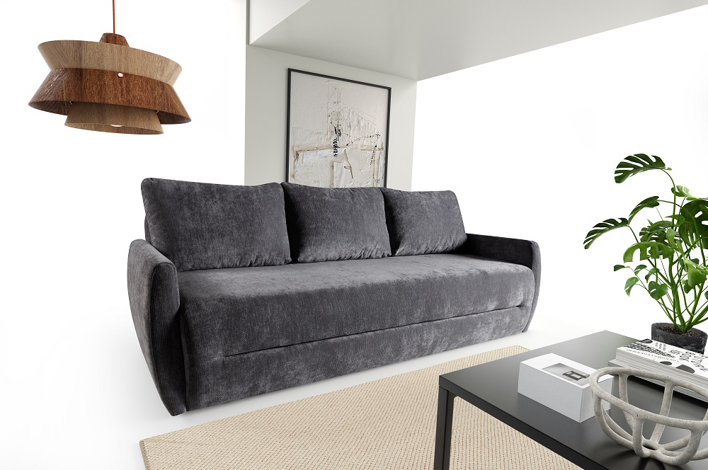 LINNEO - PALERMO Kanapa