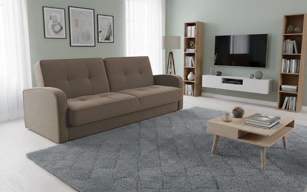 LINNEO - PARIS Wersalka