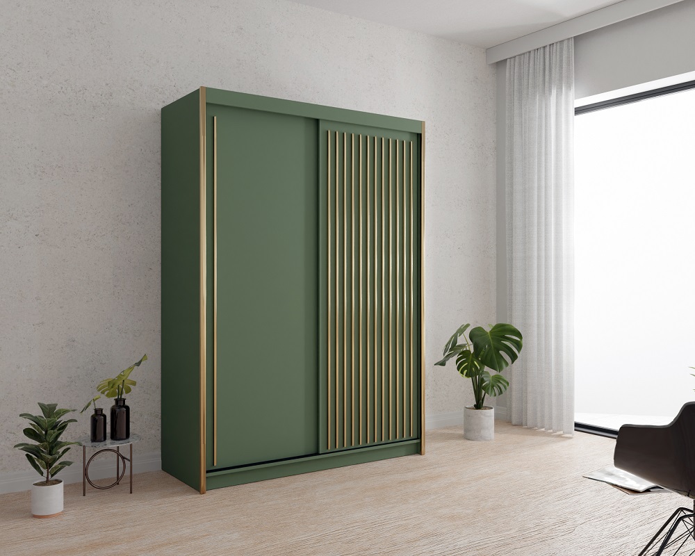 ARKOS - PESTO Szafa | 150 cm