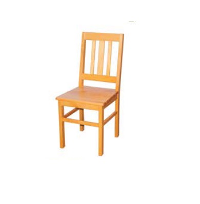 PANKAU - PP Krzesło
