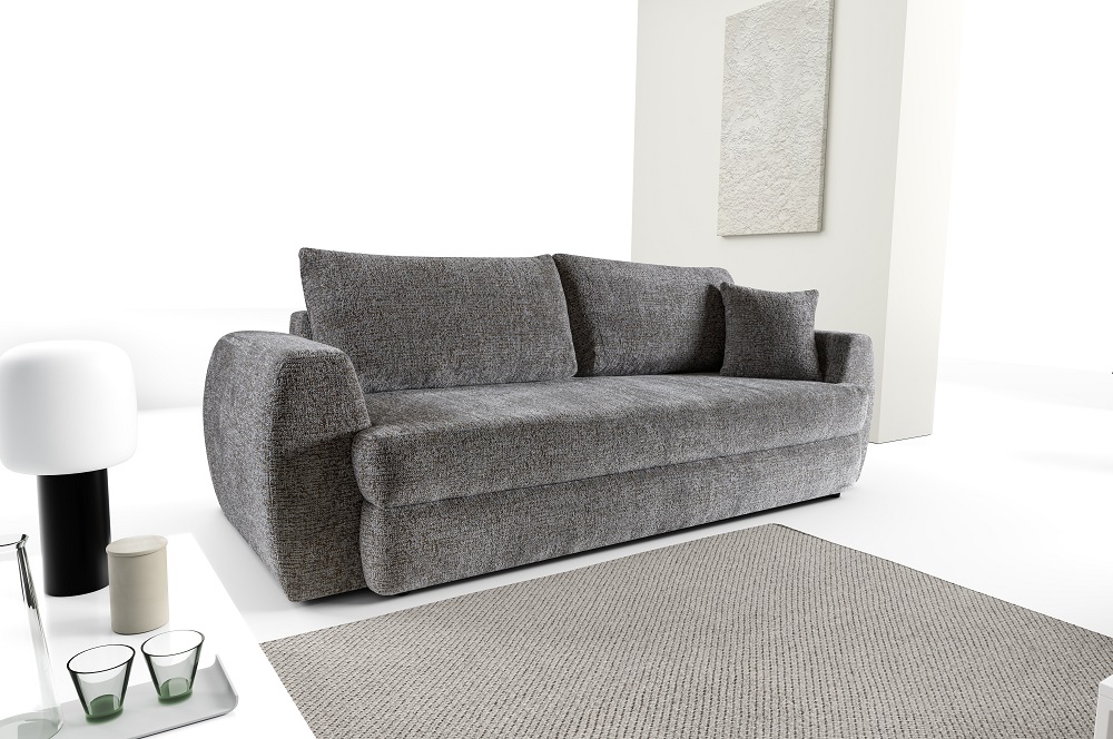 LINNEO - PULSARO Kanapa